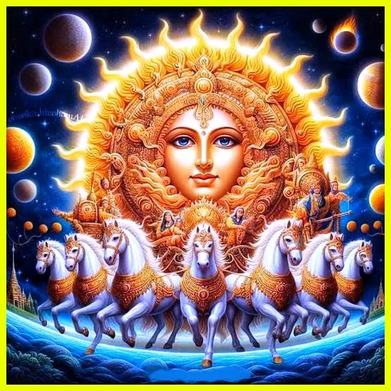 आदित्य ह्रदय स्तोत्र Aadity Hridy Stotra