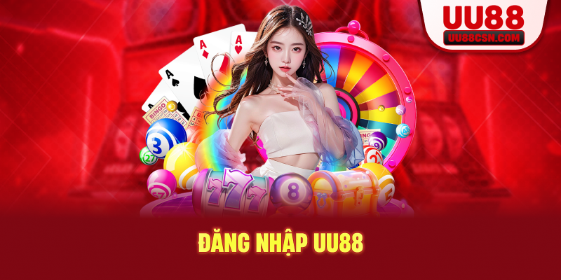 Đăng nhập UU88
